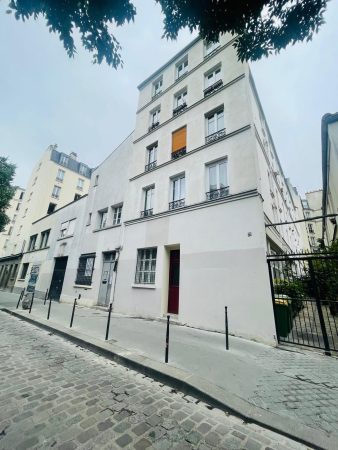 Désamiantage, déplombage et curage d’un bâtiment à Paris !